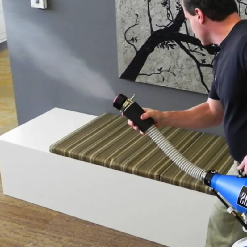 Professional Odor Removal in Fort Stockton, TX